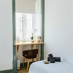 Сasa de vacaciones Casa Dos Loiros Figueira da Foz