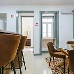Casa Dos Loiros Figueira da Foz