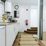 Casa Dos Loiros Сasa de vacaciones Figueira da Foz