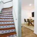 Сasa de vacaciones Casa Dos Loiros