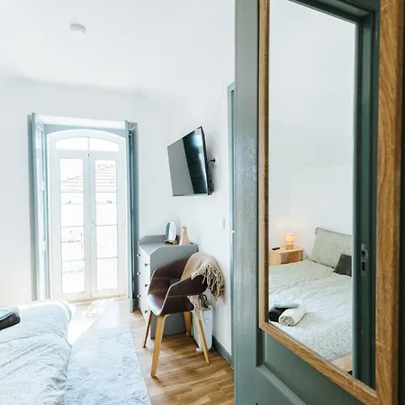 Casa Dos Loiros *
