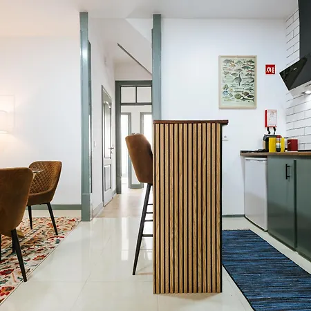 Casa Dos Loiros בית נופש פיגואיירה דה פוז