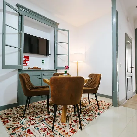 Casa Dos Loiros 펜션