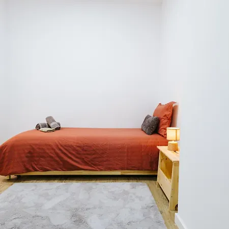 Casa Dos Loiros 펜션 피게이라다포즈