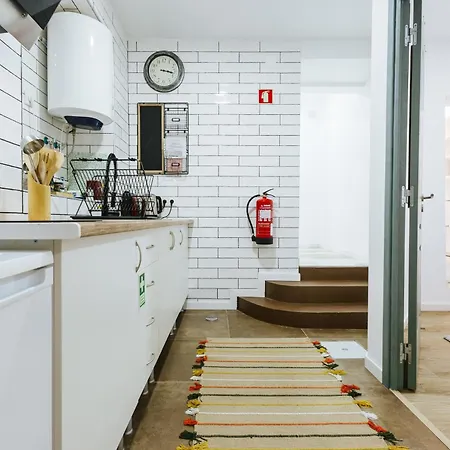 Casa Dos Loiros בית נופש פיגואיירה דה פוז
