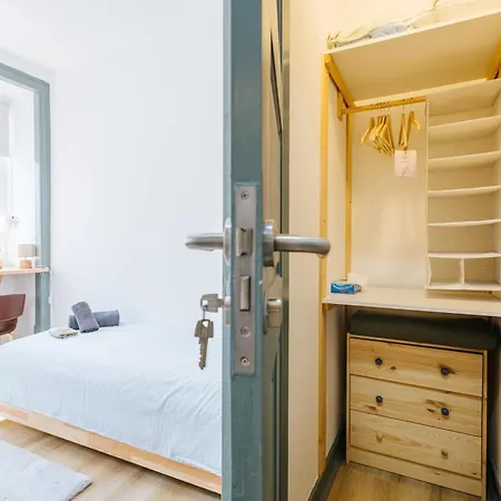 Nyaraló Casa Dos Loiros