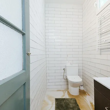 Casa Dos Loiros בית נופש פיגואיירה דה פוז