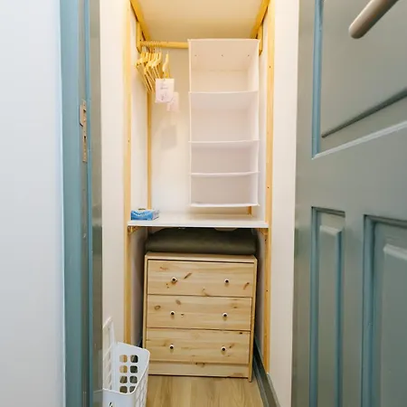 Casa Dos Loiros בית נופש