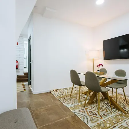 Casa Dos Loiros בית נופש *