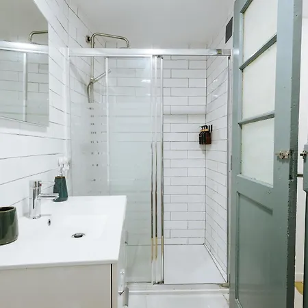 Casa Dos Loiros בית נופש *