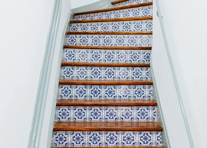 Casa Dos Loiros Дом отдыха