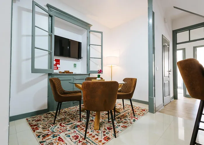 Casa Dos Loiros Дом отдыха